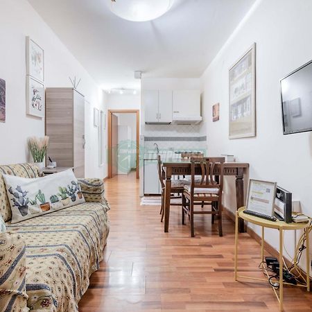 Daniela, Pied-A-Terre Al Vaticano Rome Bagian luar foto