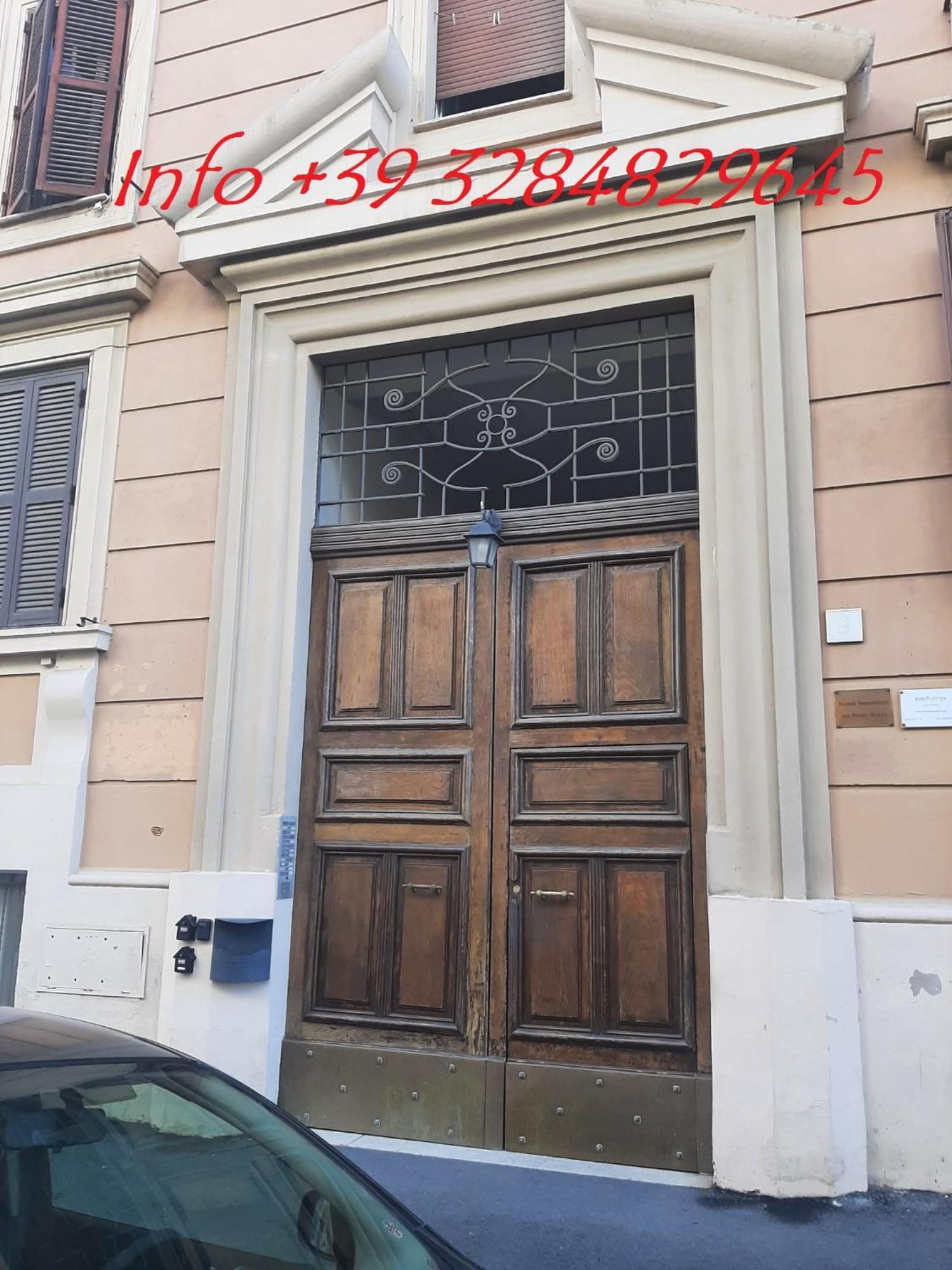 Daniela, Pied-A-Terre Al Vaticano Rome Bagian luar foto